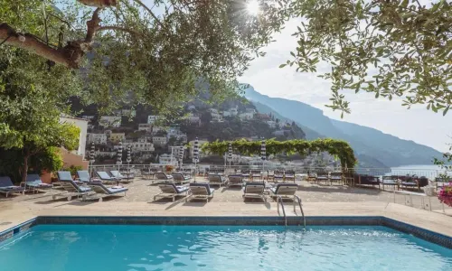 Hotel Poseidon