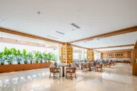 YUNQU MANOR HOTEL Hotels in Markam County
