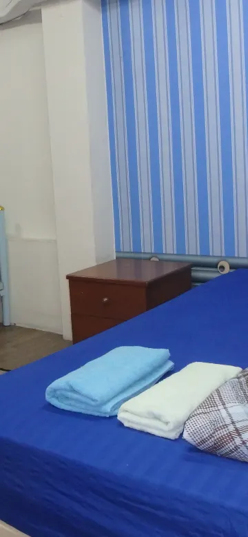 Family Room Double With Single Bed (Private Bathroom)