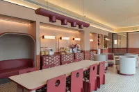 Hello Hotel (Xilinhot Victory Plaza Branch)