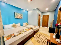 On Board Lifestyle Panglao Resort