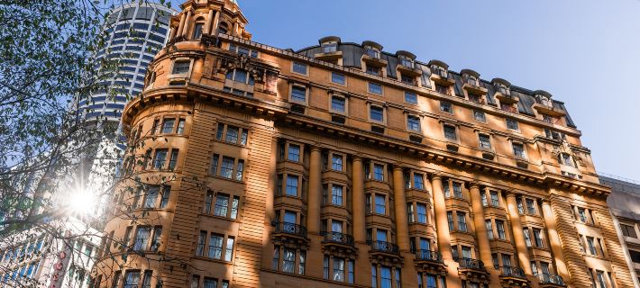 Paradox Sydney Hotels in Sydney