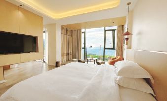 Zhaoxingzhen Yilishan Homestay (Tangan Dongzhai)