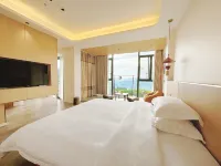 Zhaoxingzhen Yilishan Homestay (Tangan Dongzhai) فنادق في ليبينغ