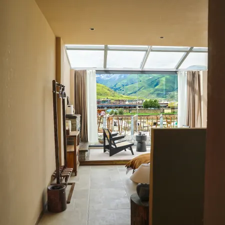 Muyexun Guang Homestay
