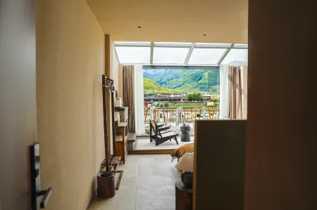 Muyexun Guang Homestay Отели рядом с достопримечательностью «Xiazetong Village»