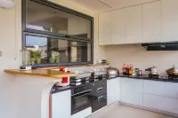 Yangu Slow Time Designer Architectural Boutique Stay (OMG Heartbeat Park)