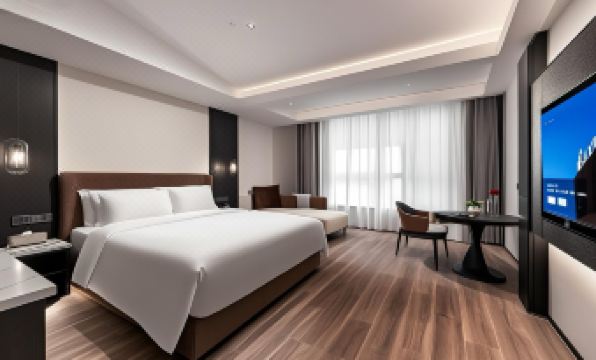 Guangzhou Qianzhou Hotel