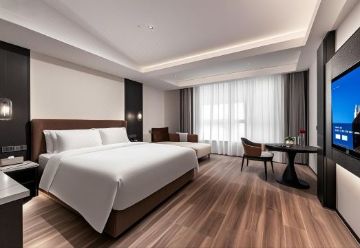 첸저우 호텔 스마트 설비