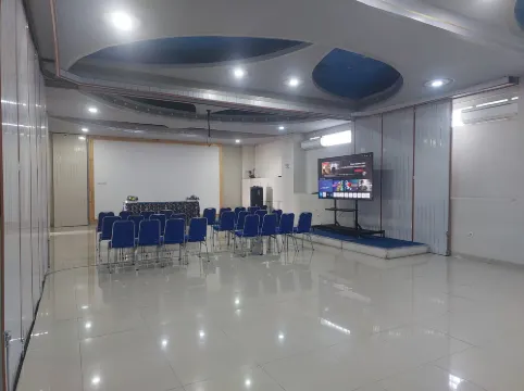 Azana BeSt Hotel Batu 商務設施 Photos