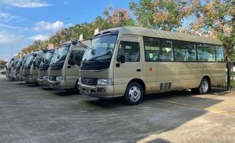 Lavande Hotel (Shenzhen Baoan International Airport)