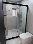 Guxi Aesthetic Homestay (Ile River Scenic Area) فنادق في إي نينغ