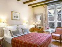 Le Relais du Louvre Hotels in der Nähe von 01. Arrondissement - Louvre