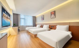 Datang Hotel