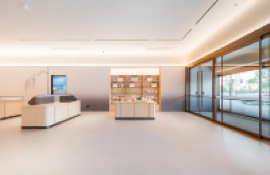 全季酒店（秦皇島火車站萬達廣場店） 鄰近秦皇島站的酒店