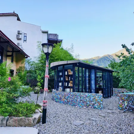 Shanmi Jingju (Foping Branch)