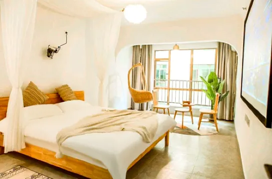 Bright Gaming·Homestay (Mong Kok Star Branch)