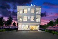XIJIUJIUHAIJINGMINSU Hotels near Hainan Ocean Paradise