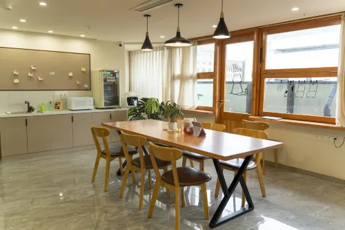 Cat Manor Youth Hostel (Lion Bridge Pedestrian Street Branch in Xuanwu Lake Scenic Area)