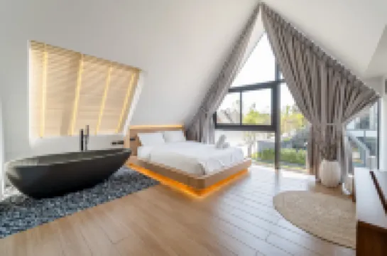 WABI SABI Onsen Villa Hua Hin