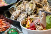 KAMENOI HOTEL KUJUKURI Các khách sạn ở Asahi