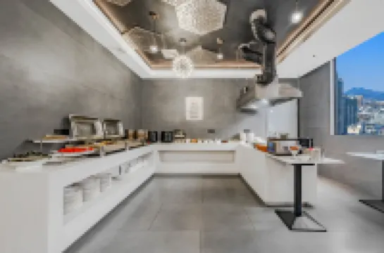 久龍黎平大飯店（黎平翹街店）