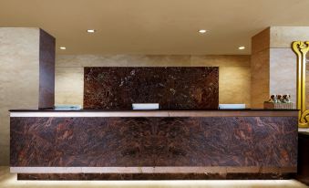 Swiss-Belhotel Makassar