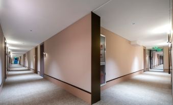REZEN CULTURE HOTEL