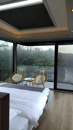 Zigong Banyin Fenglin Homestay