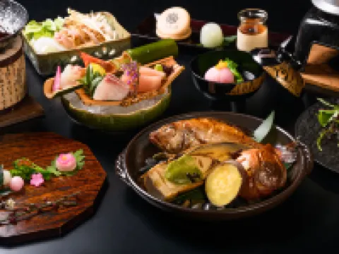 白鷺湯たわらや 加賀のホテル