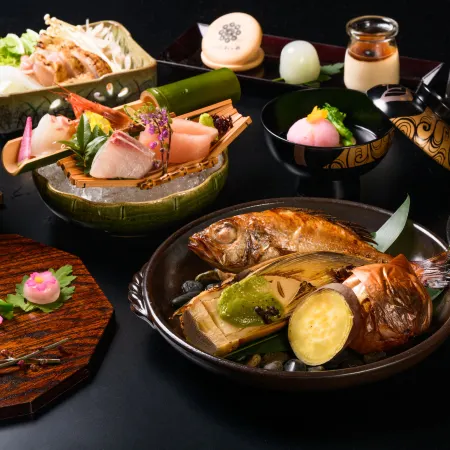 Shirasagiyu Tawaraya