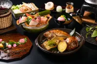 Shirasagiyu Tawaraya