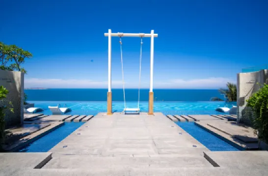 Apec Mandala de Suite Mũi Né Hotels in 