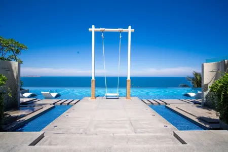 Apec Mandala de Suite Mũi Né