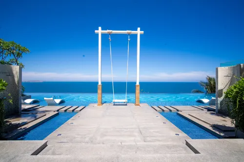 Apec Mandala de Suite Mũi Né