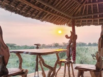 Veilscape Mara Camp