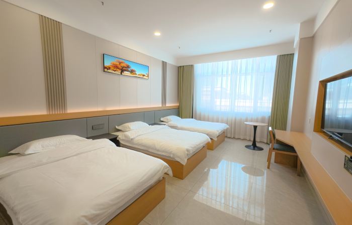 Siyuan Hotel