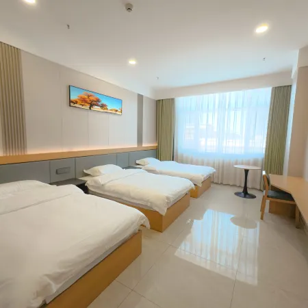 Siyuan Hotel