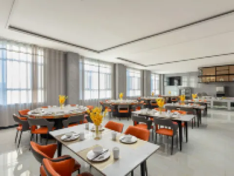 Xinyuan Days by Wyndham Hotel Hotels in Xinyuan