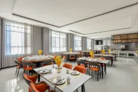 Xinyuan Days by Wyndham Hotel