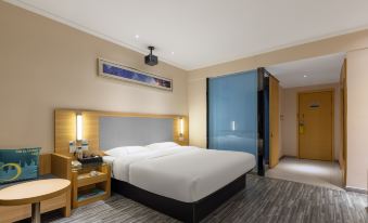 City Comfort Inn (Zhongshangang Avenue)