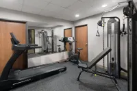 Wingate by Wyndham Augusta I-20 - parking