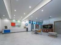 세븐데이즈인 호텔 (우중 훙쓰바오 정부 신구)