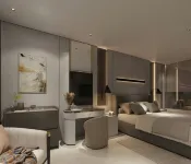 Green Penisula Hotel Các khách sạn ở 