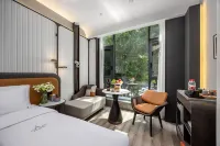 DO A LAND S Hotel (Taikoo Li Tianfu Plaza Branch) Hotels in Chengdu