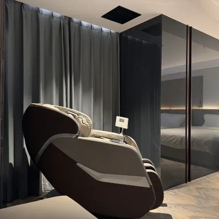 Shenyang North East Asia Hotel