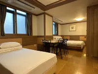 Bugok Spadium · Ttaogi Hotel