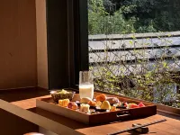Qionglai Tiantai Mountain Taiyuan Hotel - breakfast