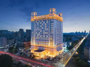 DOUBLETREE BY HILTON ANSHAN