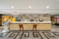 Dayue Huiheyuan Hotel